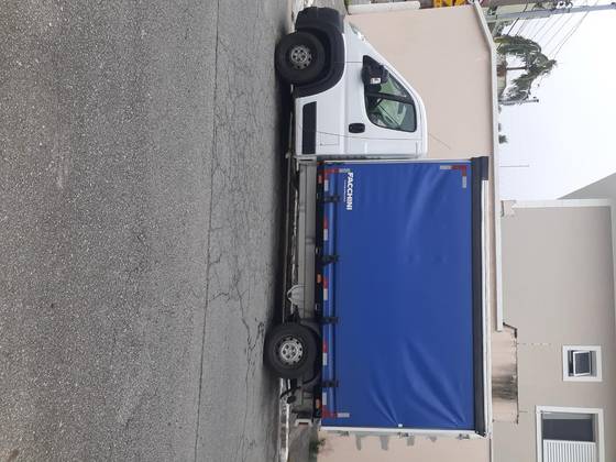 FIAT DUCATO 2.3 MULTIJET DIESEL CARGO MÉDIO MANUAL FIAT DUCATO 2.3 MULTIJET DIESEL CARGO MÉDIO MANUAL